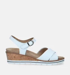 DAMES Solemade Sandalen