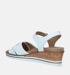 DAMES Solemade Sandalen