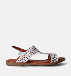 DAMES River Woods Sandalen