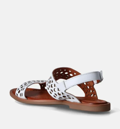 DAMES River Woods Sandalen