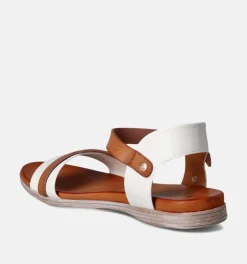 DAMES Mustang Sandalen