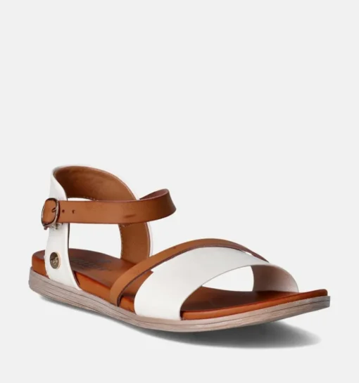 DAMES Mustang Sandalen