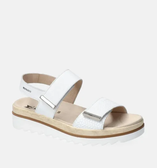 DAMES Mephisto Sandalen