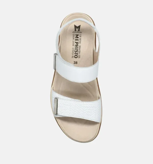 DAMES Mephisto Sandalen