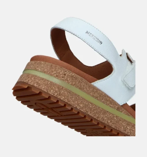 DAMES Mephisto Sandalen