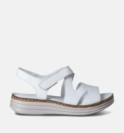 DAMES Hush Puppies Sandalen