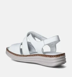 DAMES Hush Puppies Sandalen