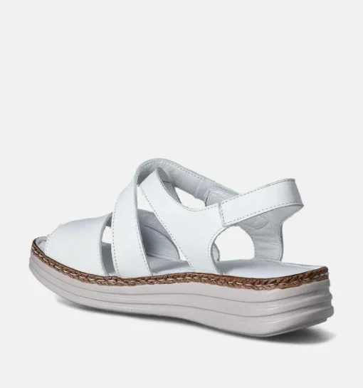 DAMES Hush Puppies Sandalen