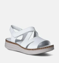 DAMES Hush Puppies Sandalen