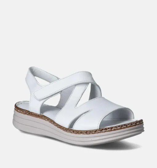 DAMES Hush Puppies Sandalen