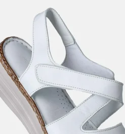 DAMES Hush Puppies Sandalen