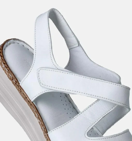 DAMES Hush Puppies Sandalen