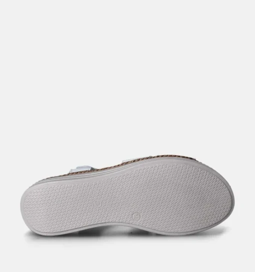 DAMES Hush Puppies Sandalen