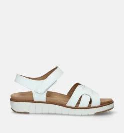 DAMES Solemade Sandalen