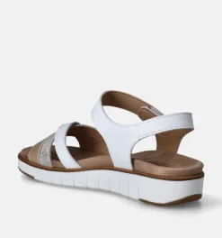 DAMES Solemade Sandalen
