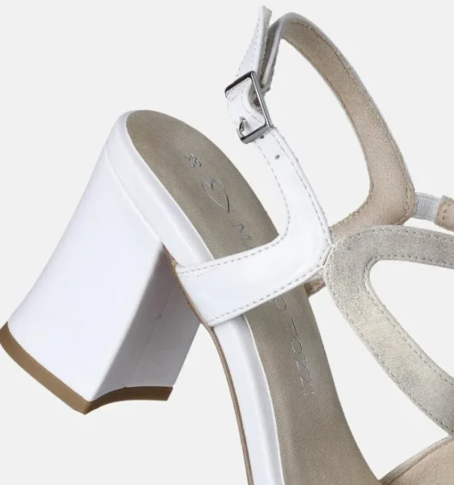 DAMES Marco Tozzi Sandalen