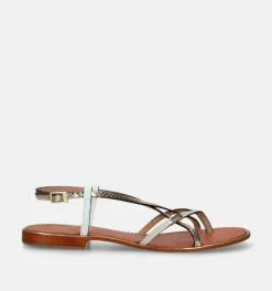 DAMES Les Tropeziennes Sandalen