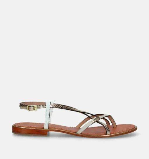 DAMES Les Tropeziennes Sandalen