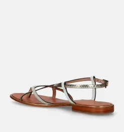 DAMES Les Tropeziennes Sandalen