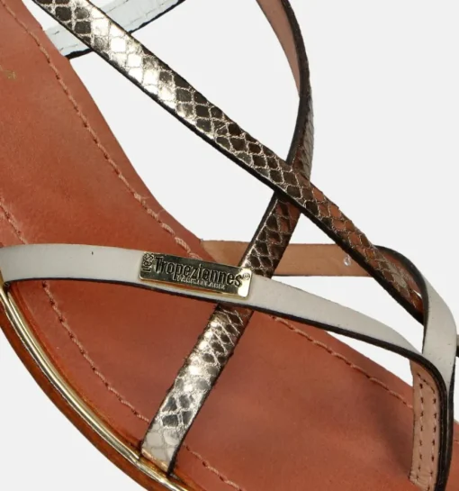DAMES Les Tropeziennes Sandalen