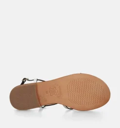 DAMES Les Tropeziennes Sandalen