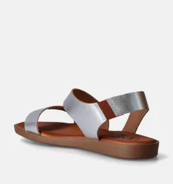 DAMES Hee Sandalen