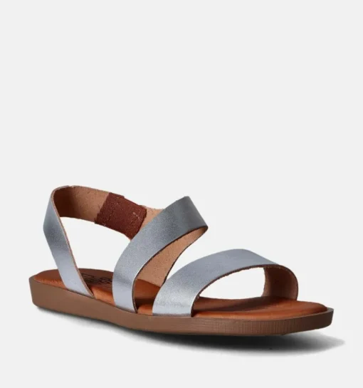 DAMES Hee Sandalen