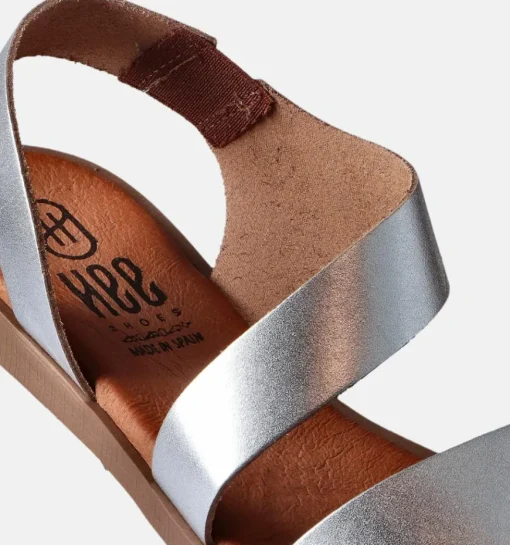 DAMES Hee Sandalen