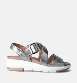 DAMES Solemade Sandalen