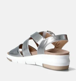 DAMES Solemade Sandalen