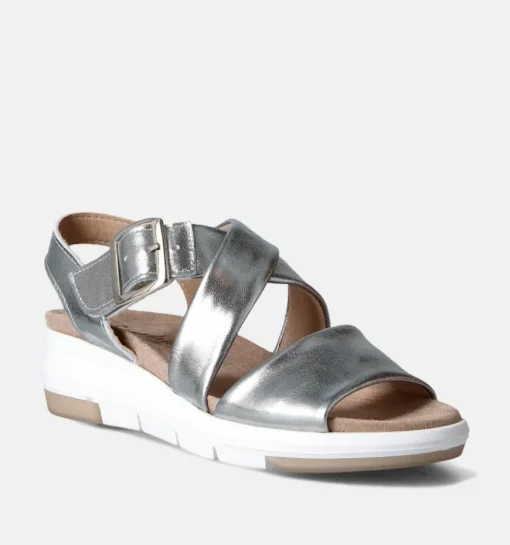 DAMES Solemade Sandalen