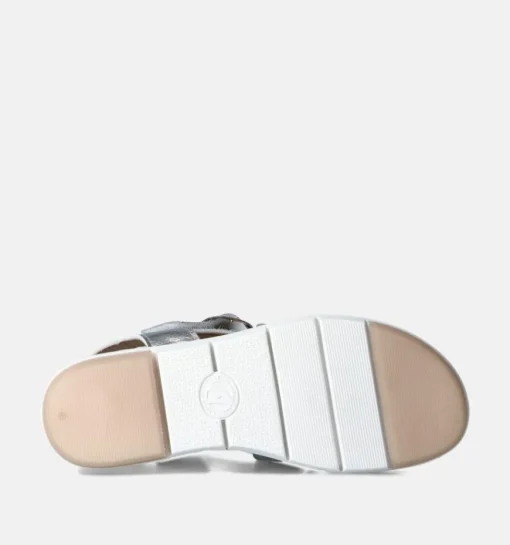 DAMES Solemade Sandalen