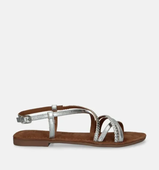 DAMES Lazamani Sandalen