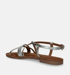 DAMES Lazamani Sandalen