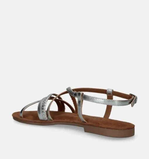 DAMES Lazamani Sandalen