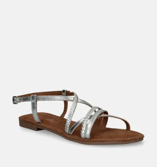 DAMES Lazamani Sandalen