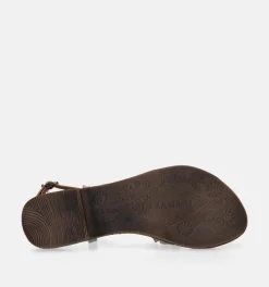 DAMES Lazamani Sandalen