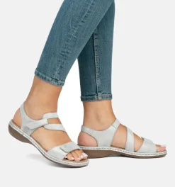 DAMES Rieker Sandalen