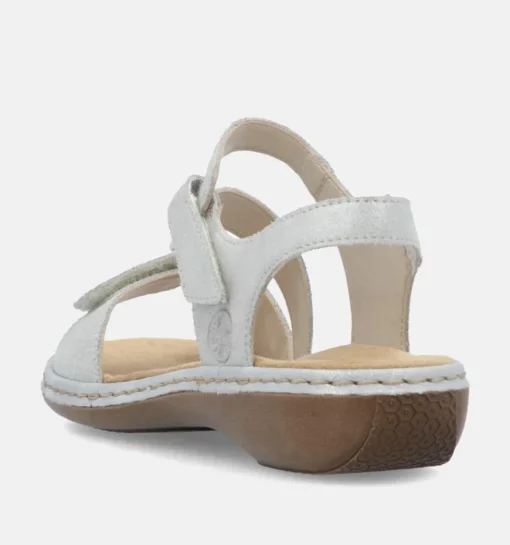 DAMES Rieker Sandalen