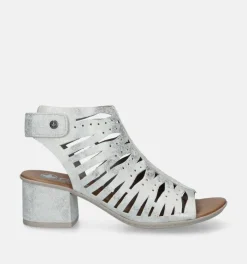 DAMES Rieker Sandalen