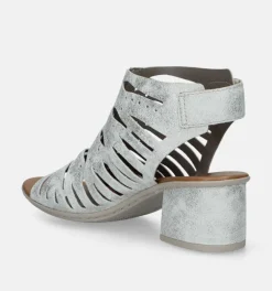 DAMES Rieker Sandalen