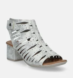 DAMES Rieker Sandalen