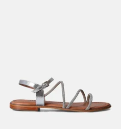 DAMES Les Tropeziennes Sandalen