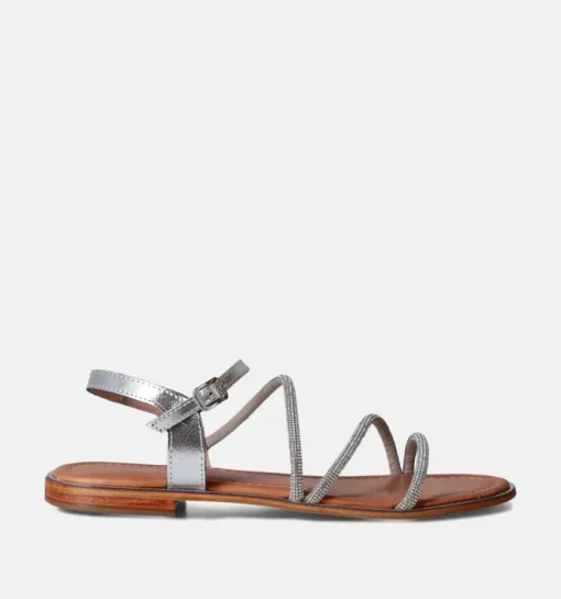 DAMES Les Tropeziennes Sandalen