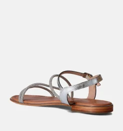 DAMES Les Tropeziennes Sandalen