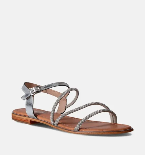 DAMES Les Tropeziennes Sandalen
