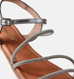 DAMES Les Tropeziennes Sandalen