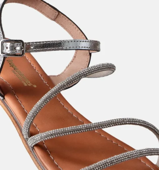 DAMES Les Tropeziennes Sandalen