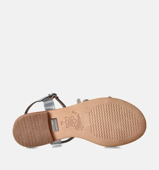 DAMES Les Tropeziennes Sandalen