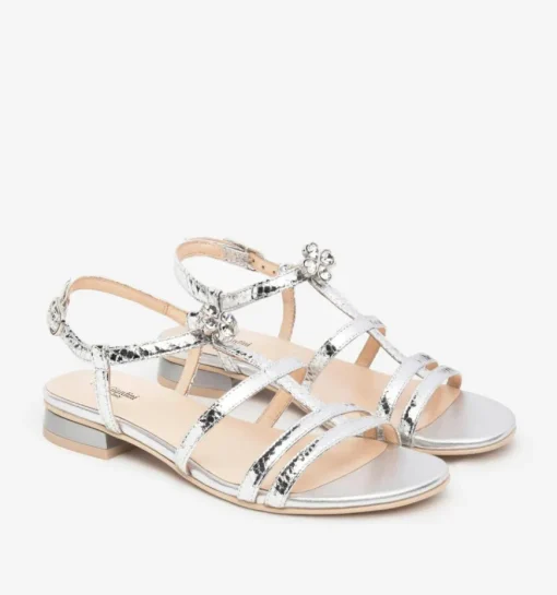 DAMES NeroGiardini Sandalen